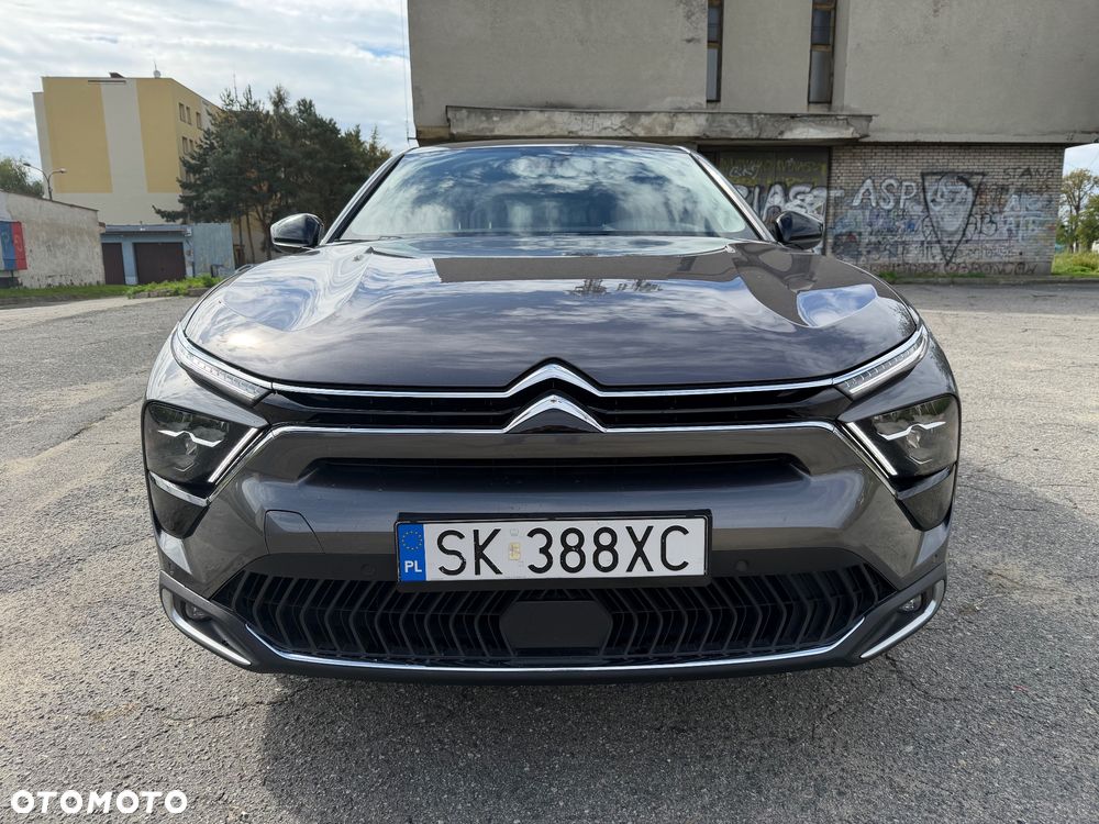 Citroën C5X 1.2 PureTech Feel Pack EAT8 - 6