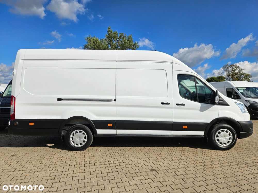 Ford transit L4H3 *64999zł NETTO* 2.0TdCi/131KM - 9