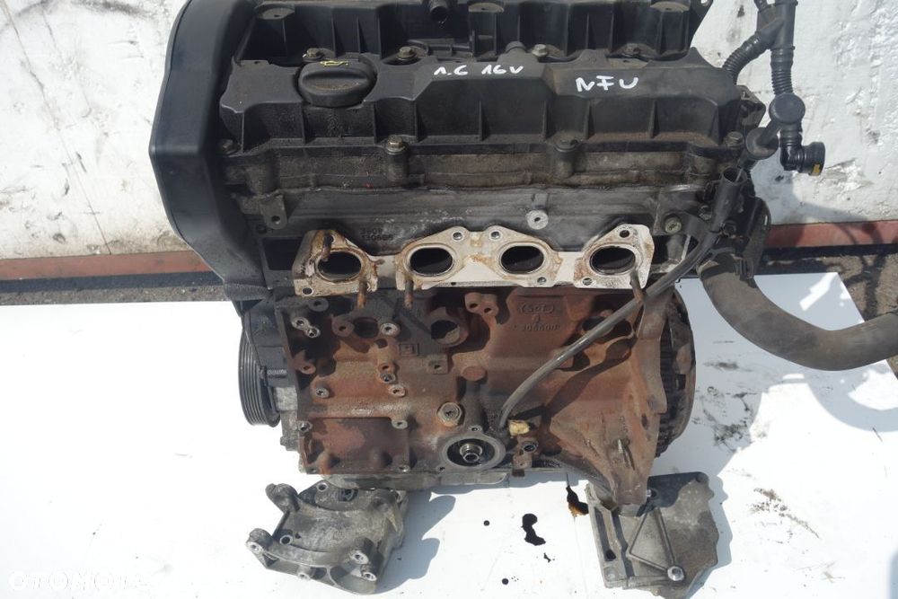 SŁUPEK SILNIKA PEUGEOT CITROEN 207 C3 307 1.6 16V - 2