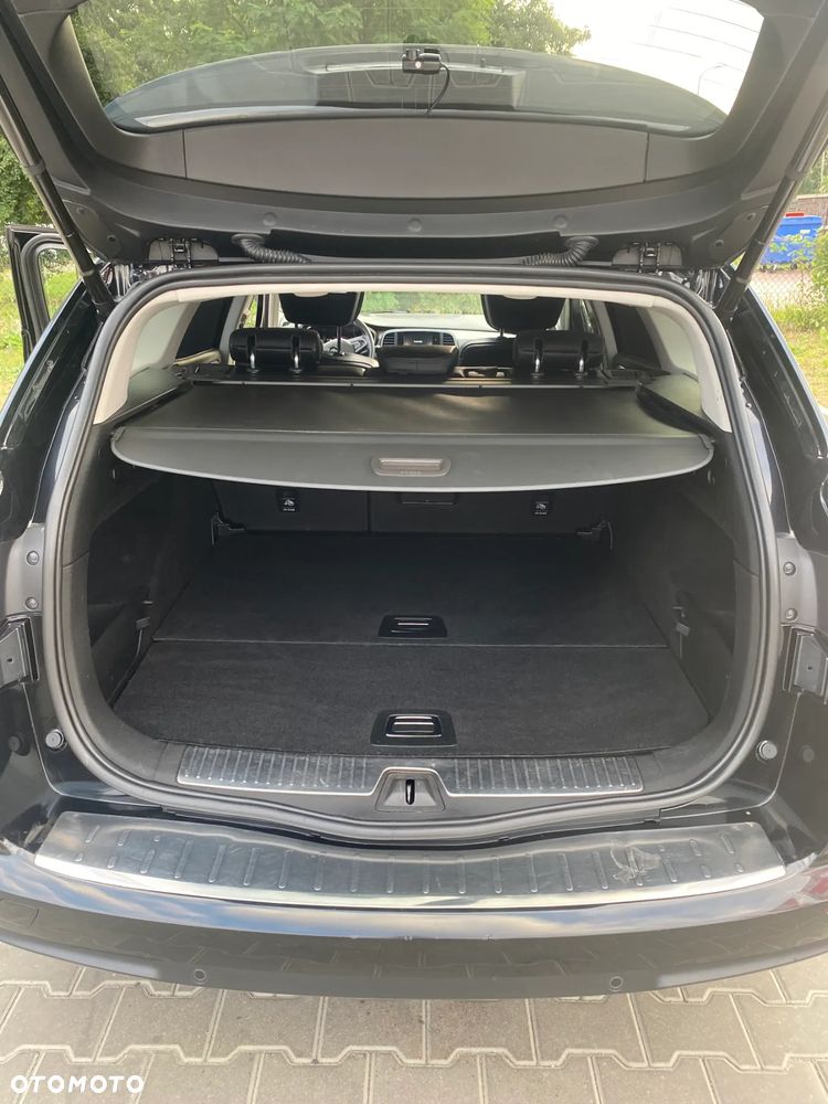 Renault Talisman 1.6 Energy dCi Initiale Paris EDC - 21