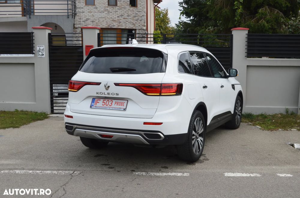 Renault Koleos - 32