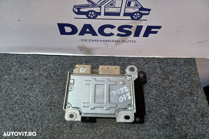 Calculator airbag 95910B9250 624578100 Hyundai i10 2 [2013 - 2016] Ha - 3