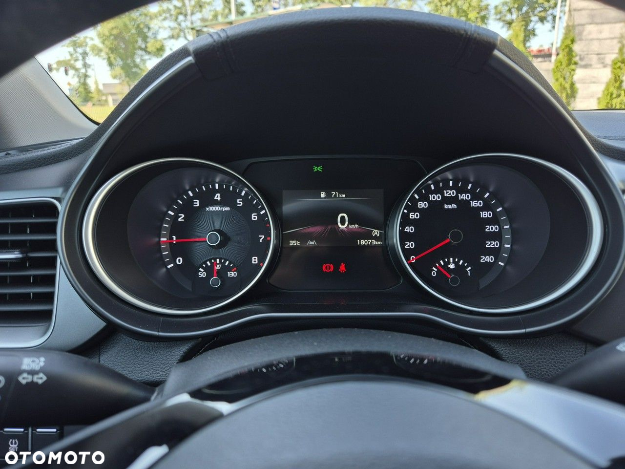 Kia XCeed - 23