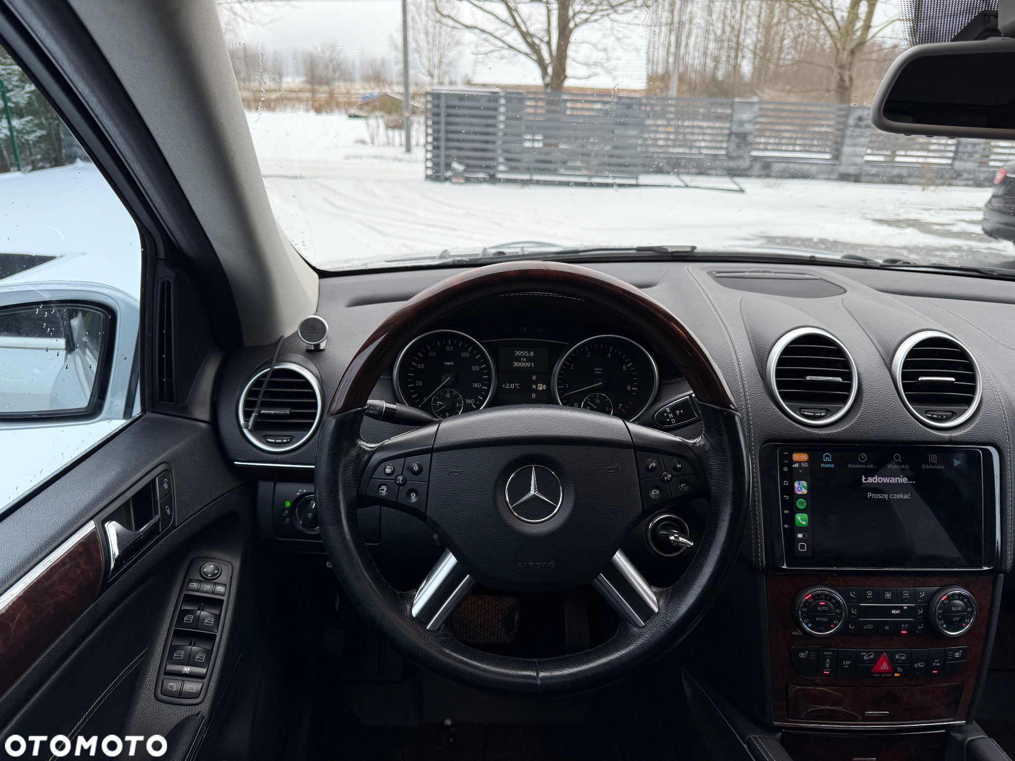 Mercedes-Benz GL 500 4Matic 7G-TRONIC Grand Edition - 11