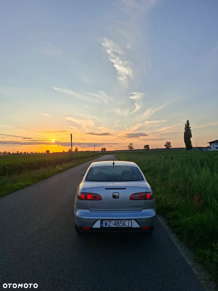 Seat Cordoba 1.4 16V Stella - 3