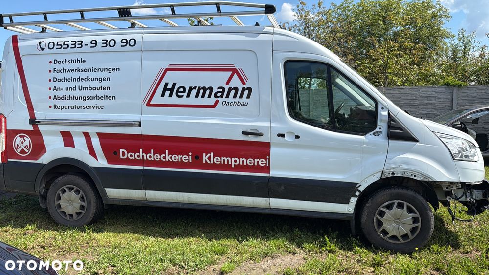 Ford Transit - 4
