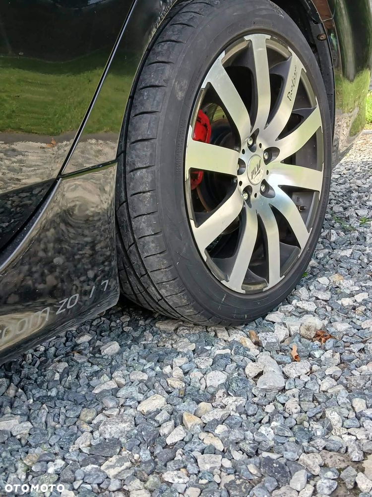 Mazda 6 2.5 Sport - 4