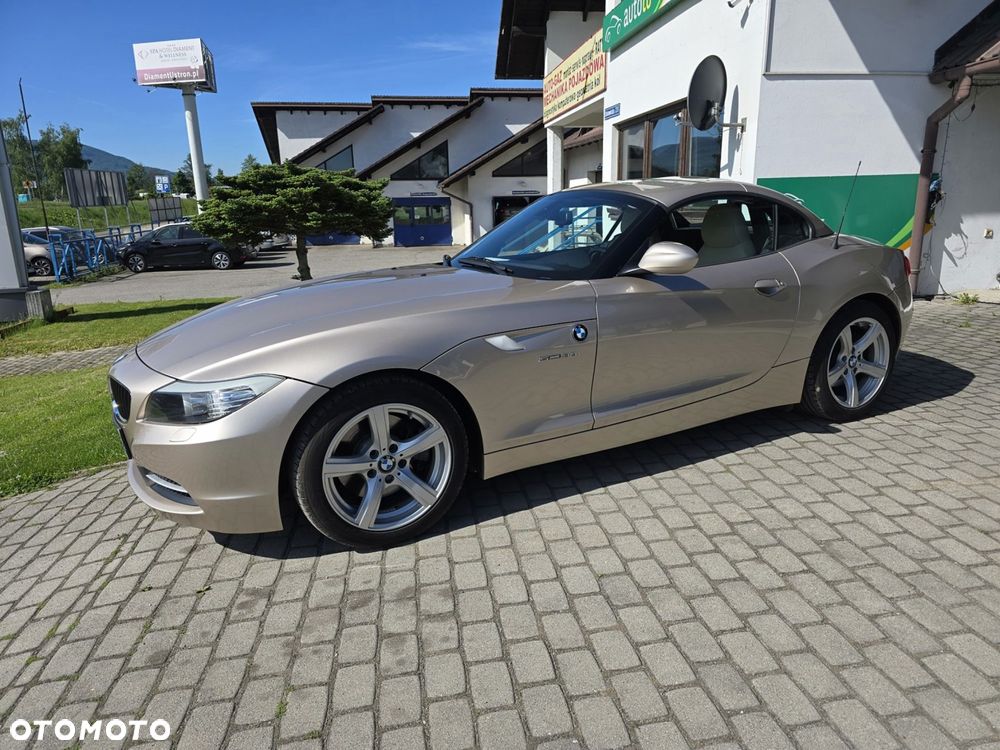 BMW Z4 - 4