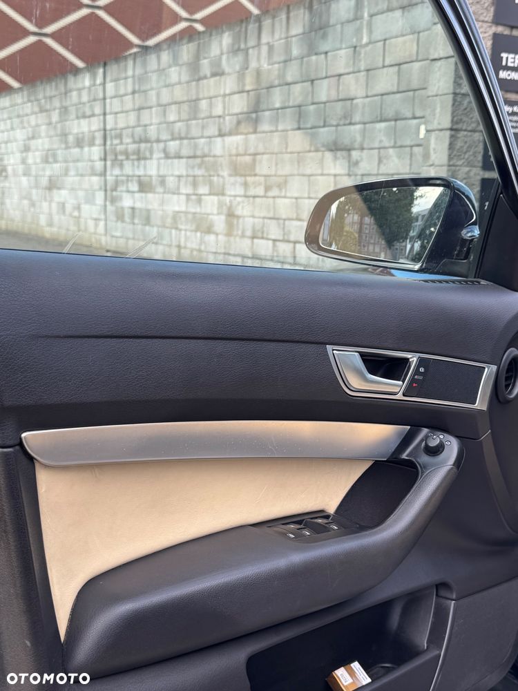Audi A6 Limousine - 10