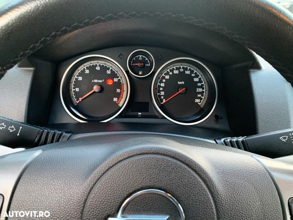 Opel Astra - 17
