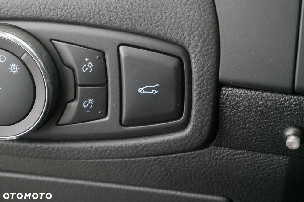 Ford S-Max 2.5 Titanium Ogrz. Fotele Kamera SalonPL VAT23% - 18