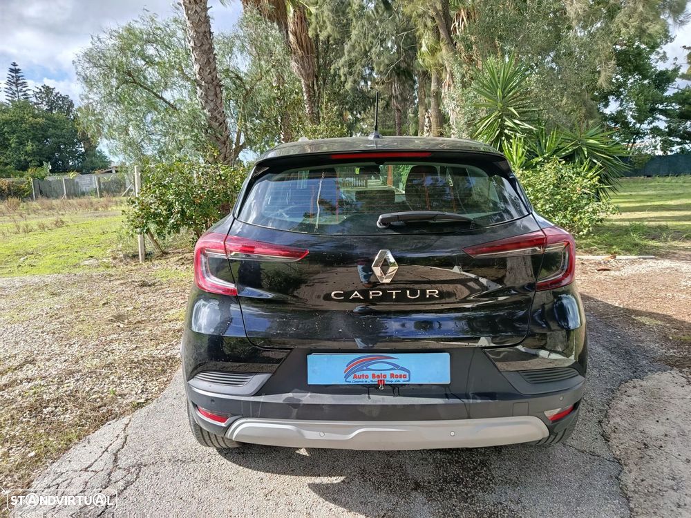 Renault Captur 1.0 TCe Equilibre - 17