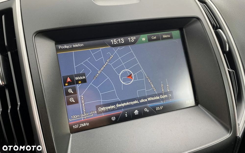 Ford S-Max 2.0 TDCi Titanium - 31