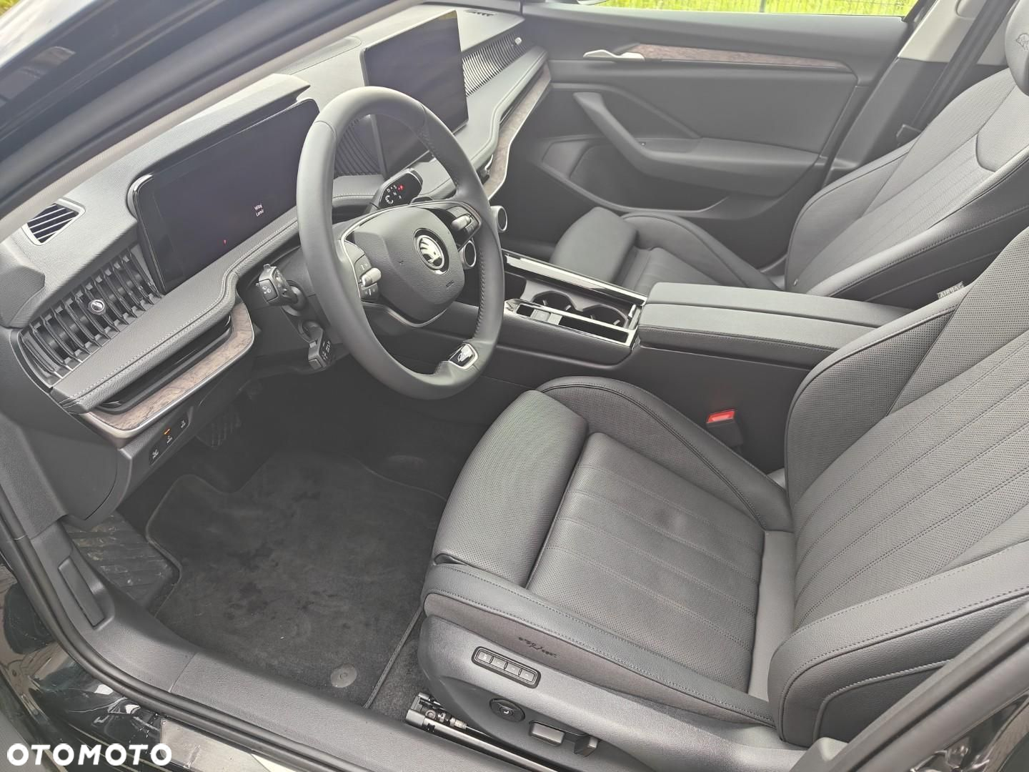 Skoda Superb - 7