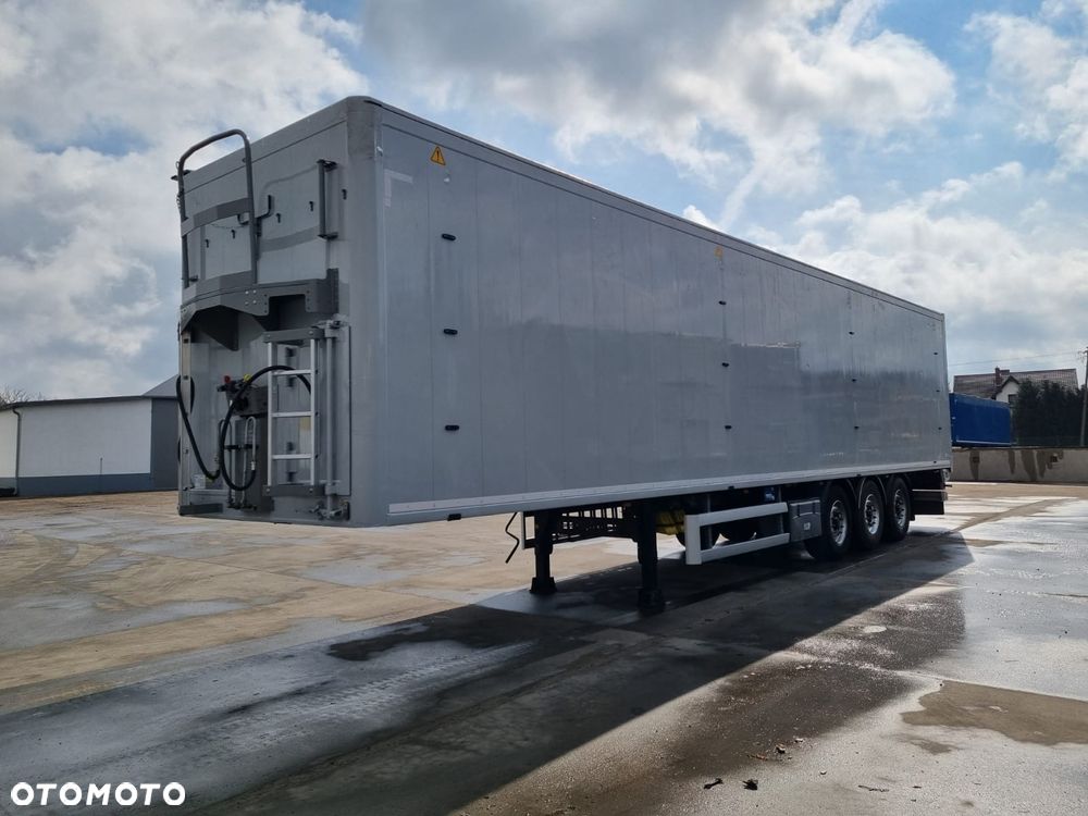 Knapen Ruchoma podłoga 2021 rok Podłoga 10 mm - 5