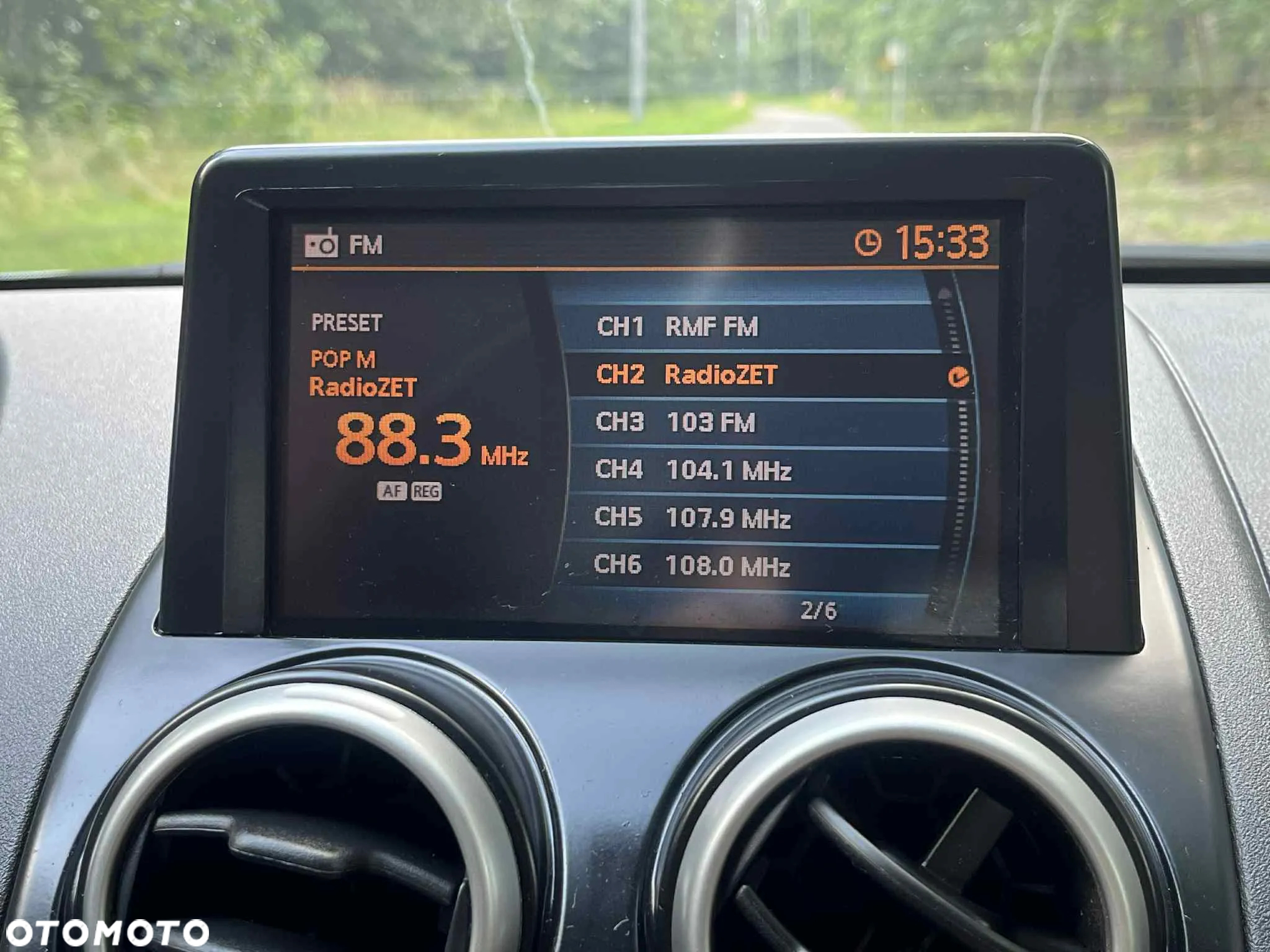 Nissan Qashqai 2.0 4x4 tekna - 12