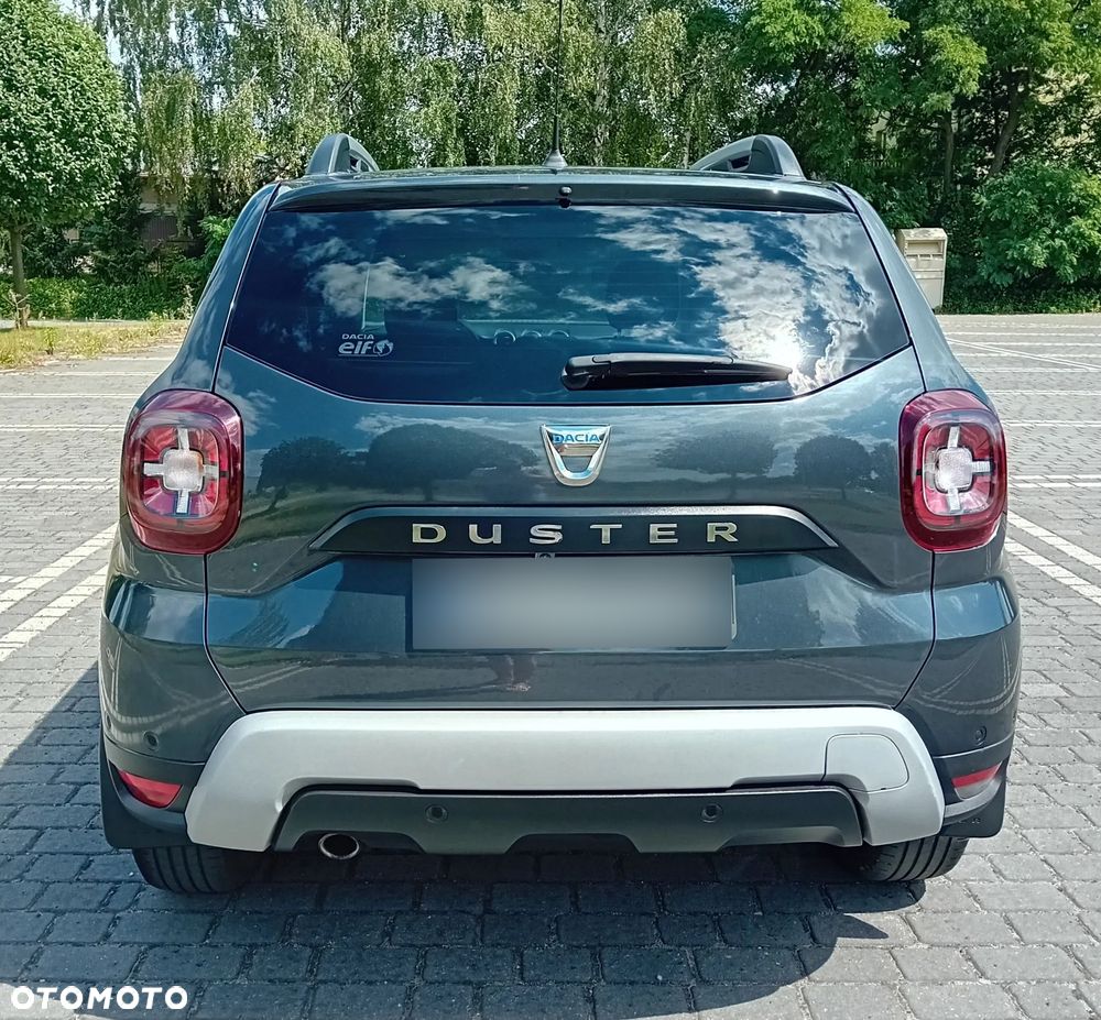 Dacia Duster 1.0 TCe Prestige - 13