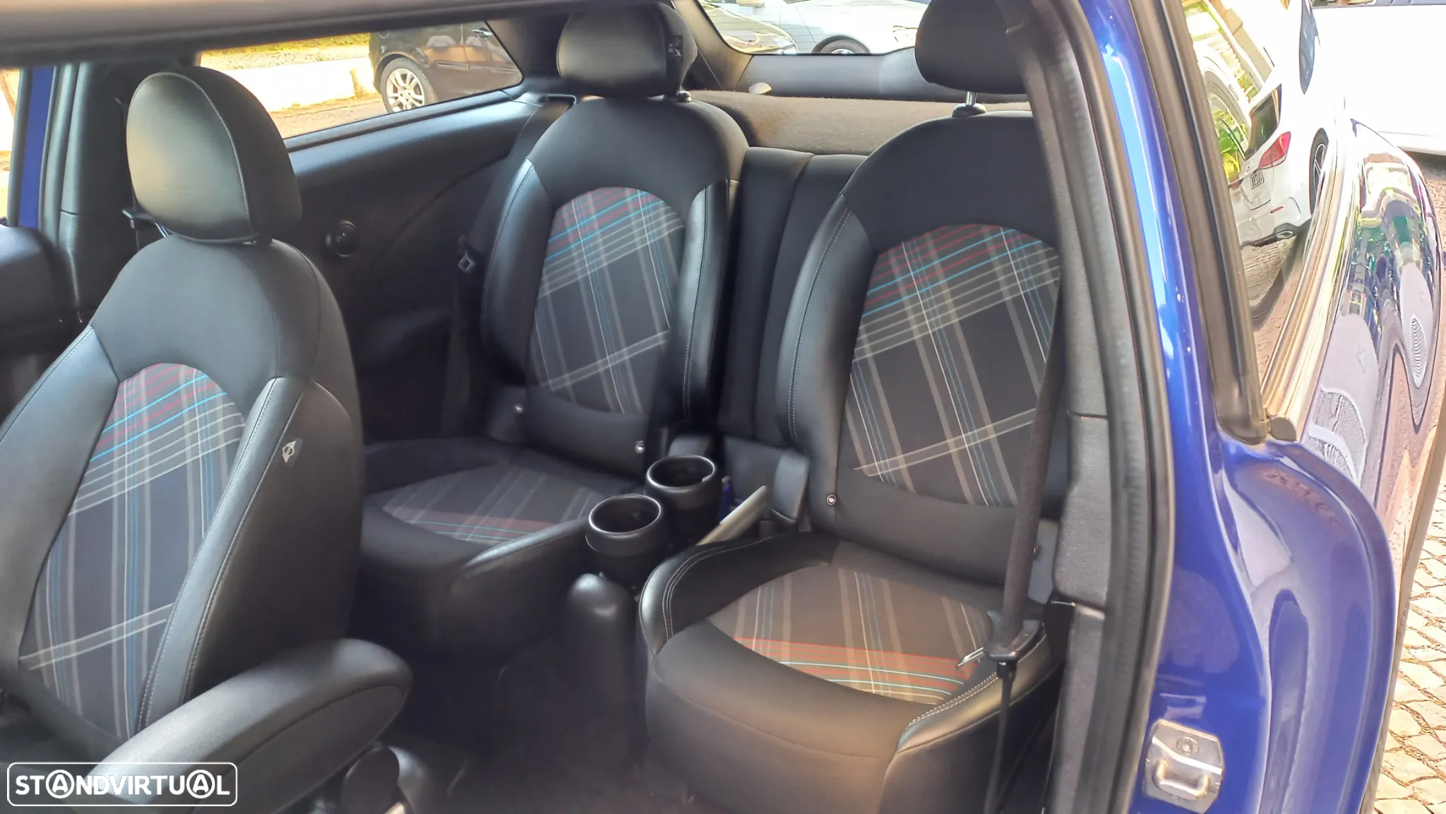 MINI Paceman Cooper D - 6