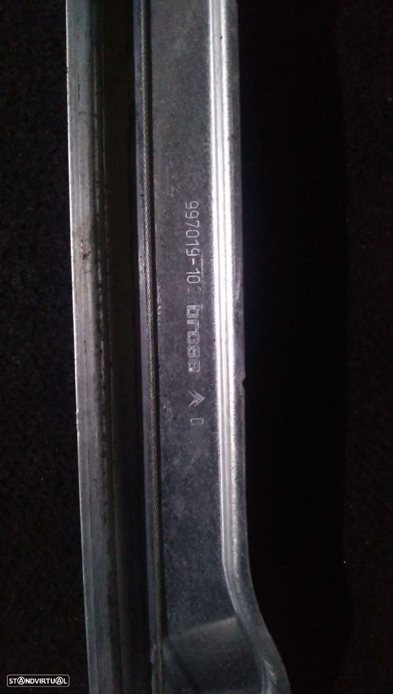 Elevador Frente Dto Citroên C4 I (Lc_) - 5