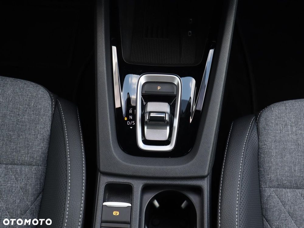 Skoda Octavia 1.5 TSI e-Tec Sportline DSG - 16