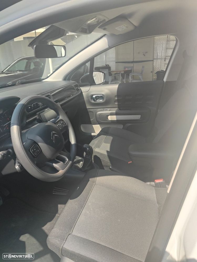 Citroën C3 1.5 BlueHDi Feel Pack - 6