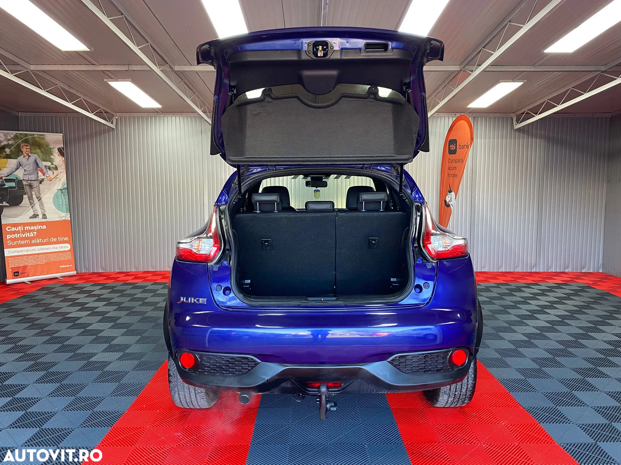 Nissan Juke - 18