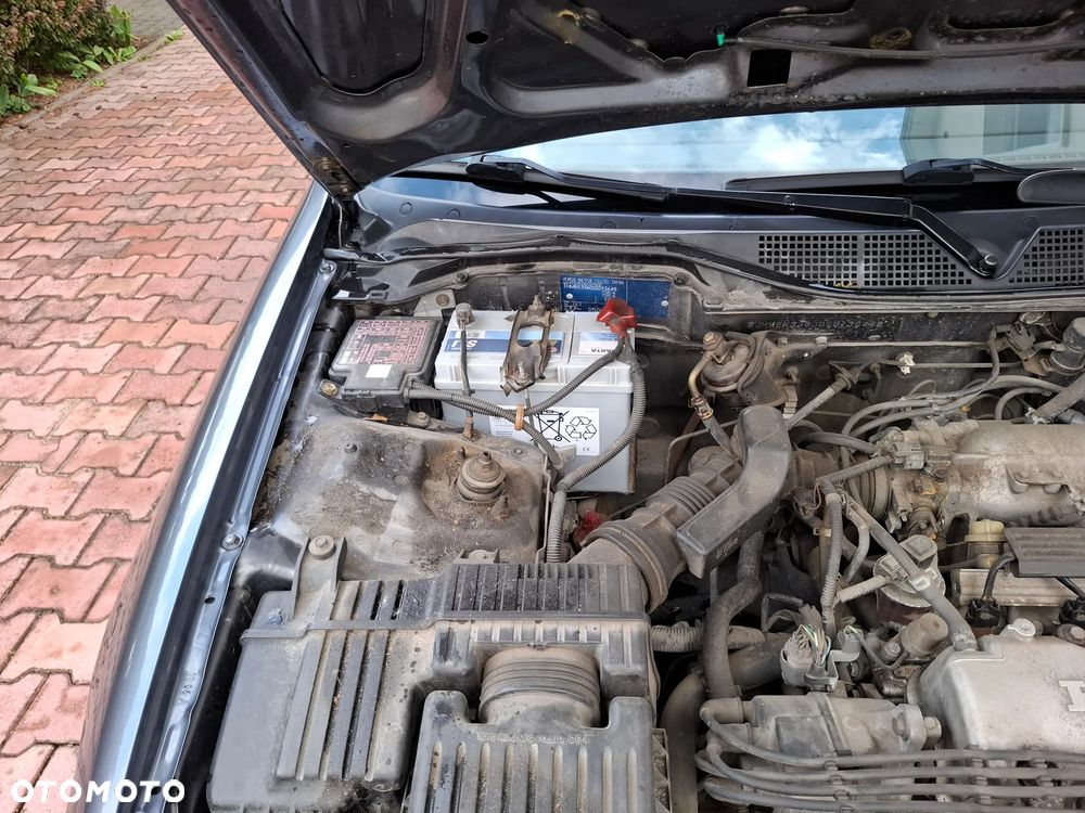 Honda Civic - 9