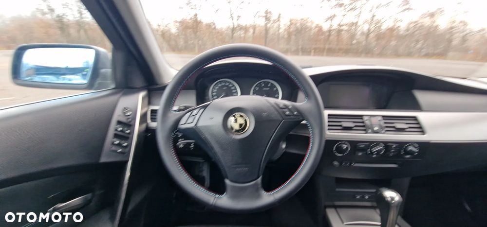 BMW Seria 5 - 37