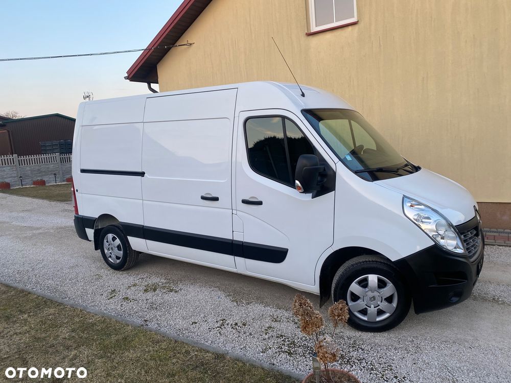 Renault Master 2.3dci L2H2 - 3