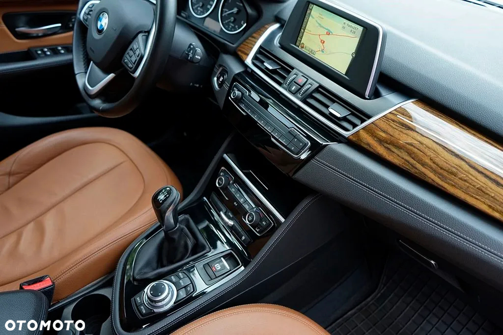 BMW Seria 2 216d Active Tourer - 30