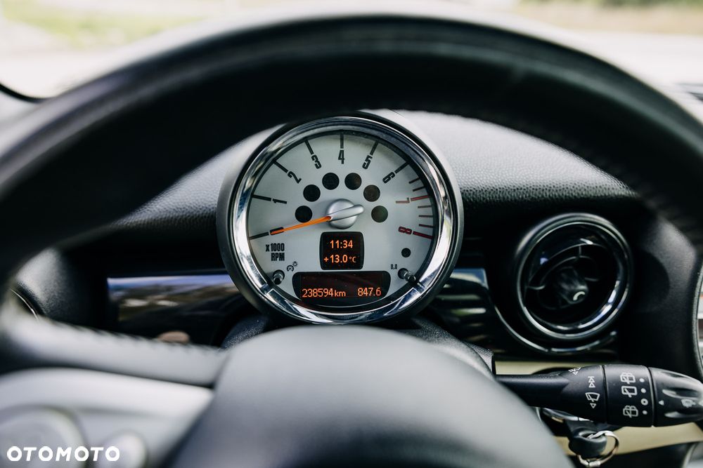 MINI Cooper S - 22