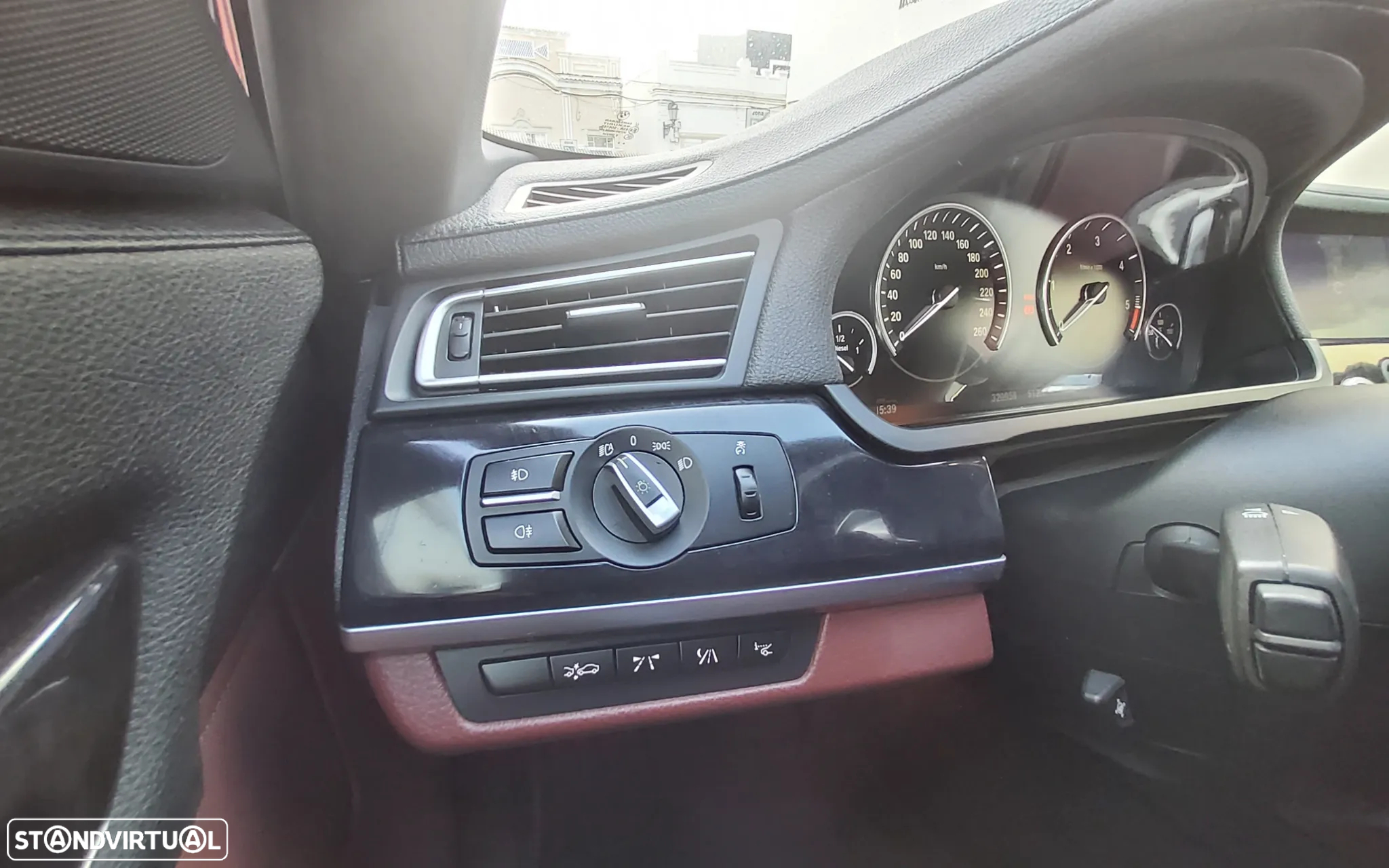 BMW 740 d - 18