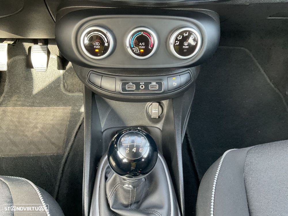 Fiat 500X 1.0 FireFly - 31