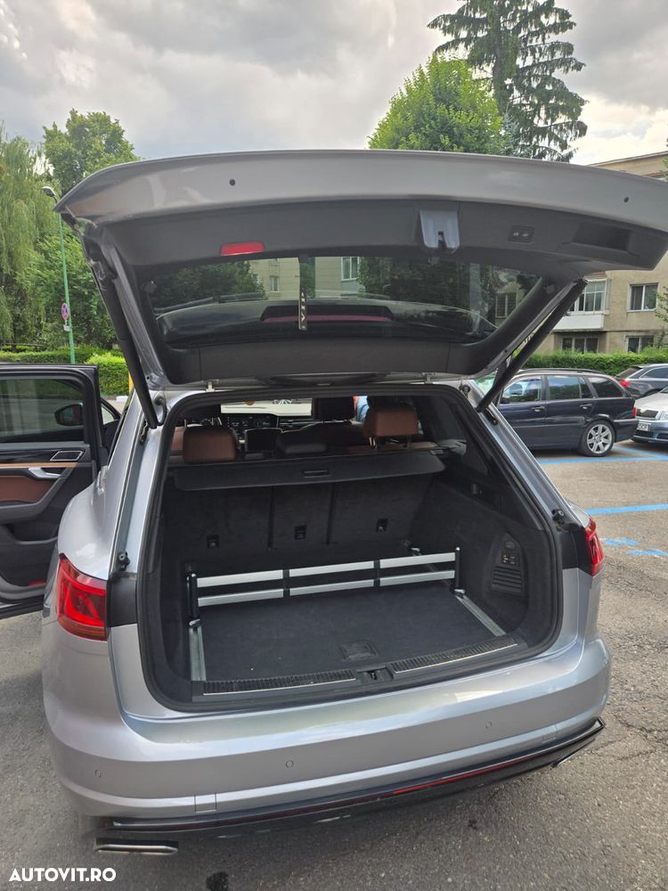 Volkswagen Touareg V6 TDI R-Style - 17