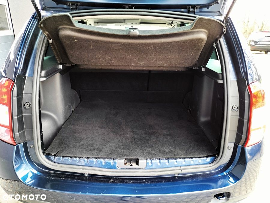 Dacia Duster 1.2 TCe Prestige 4x4 S&S EU6 - 21