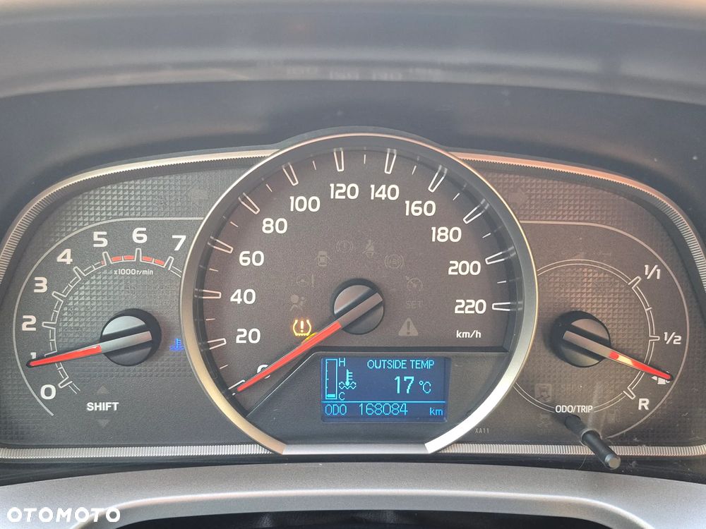 Toyota RAV4 2.0 D-4D Prestige - 16