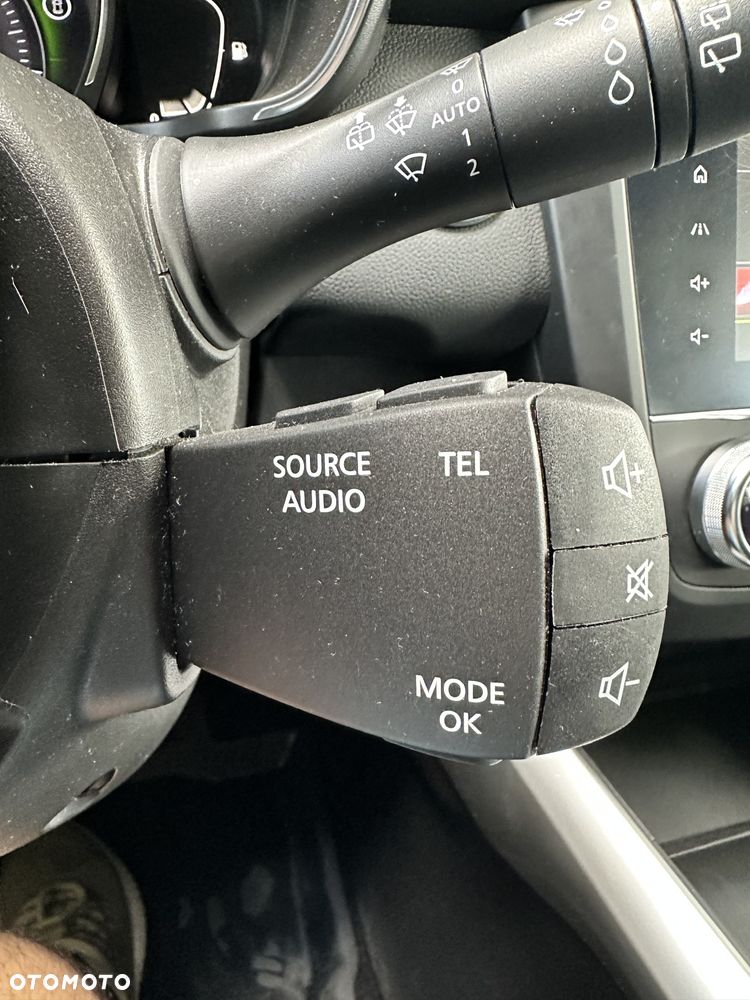 Renault Kadjar 1.3 TCe FAP Zen EDC - 19