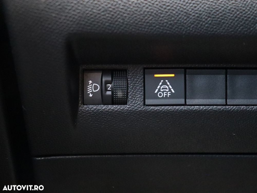 Peugeot 2008 1.5 BlueHDI FAP Active - 7