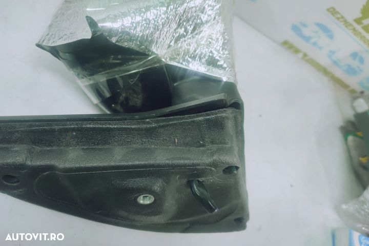 Oglinda dreapta e4023430  Mufa  taiata + defect la carcasa Volkswagen - 5