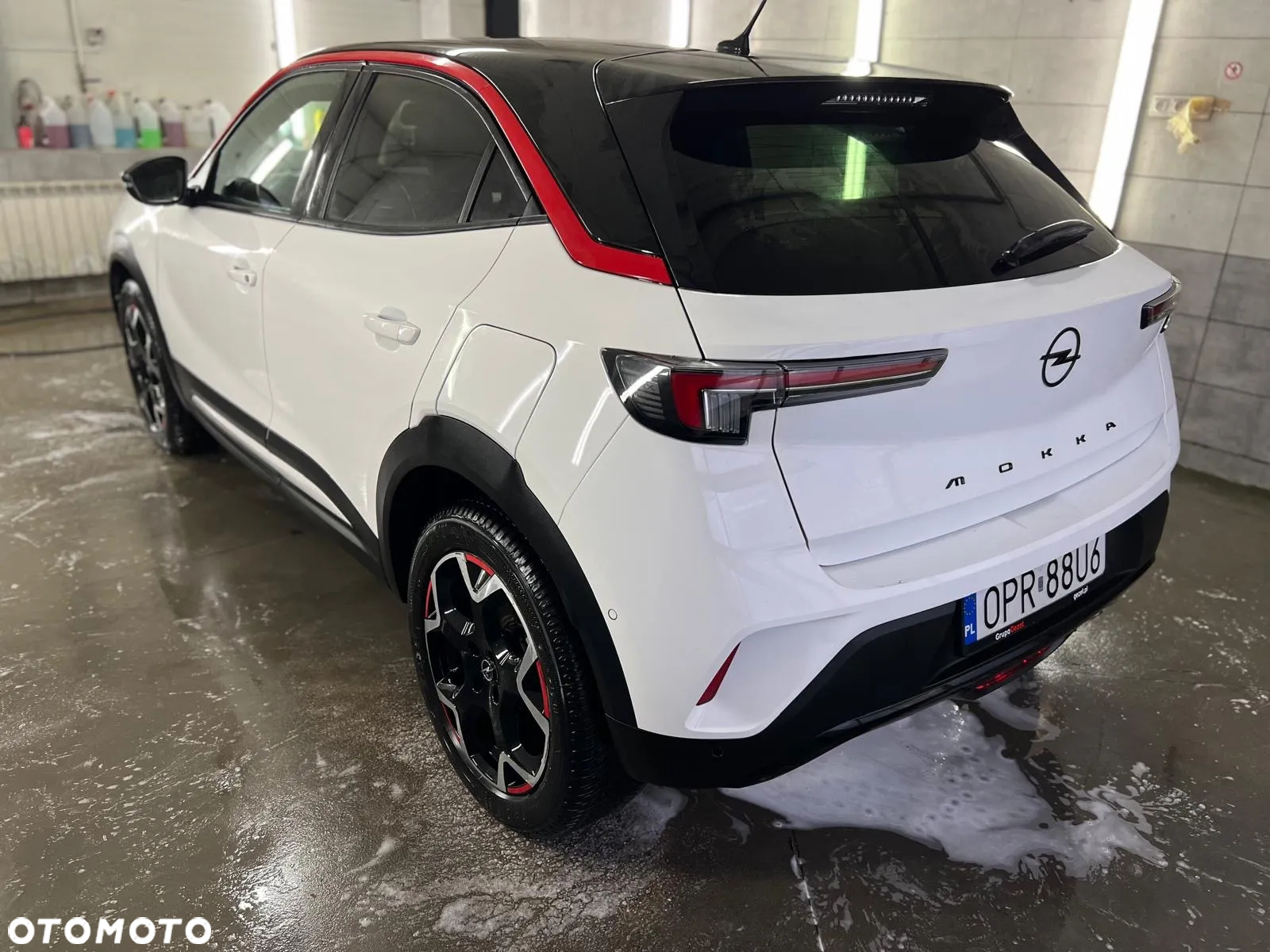 Opel Mokka - 5