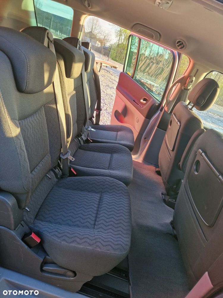 Renault Espace 2.0 dCi FAP Dynamique - 18