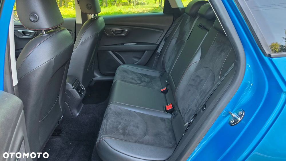 Seat Leon 1.4 TSI FR S&S - 37