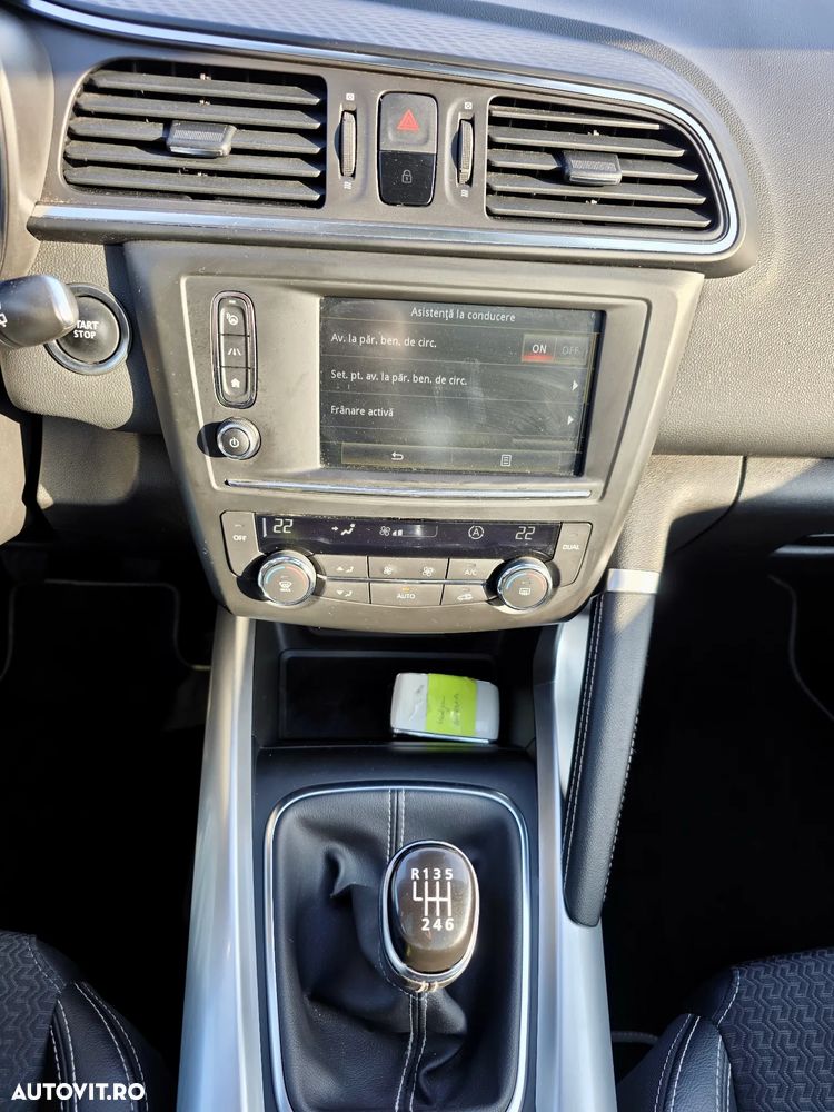 Renault Kadjar Energy dCi 130 COLLECTION - 21