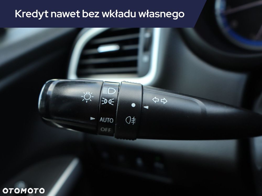Suzuki SX4 S-Cross - 23