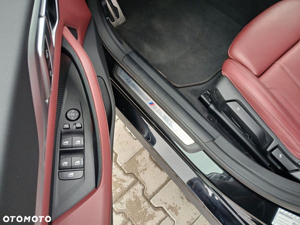 BMW Seria 4 - 11