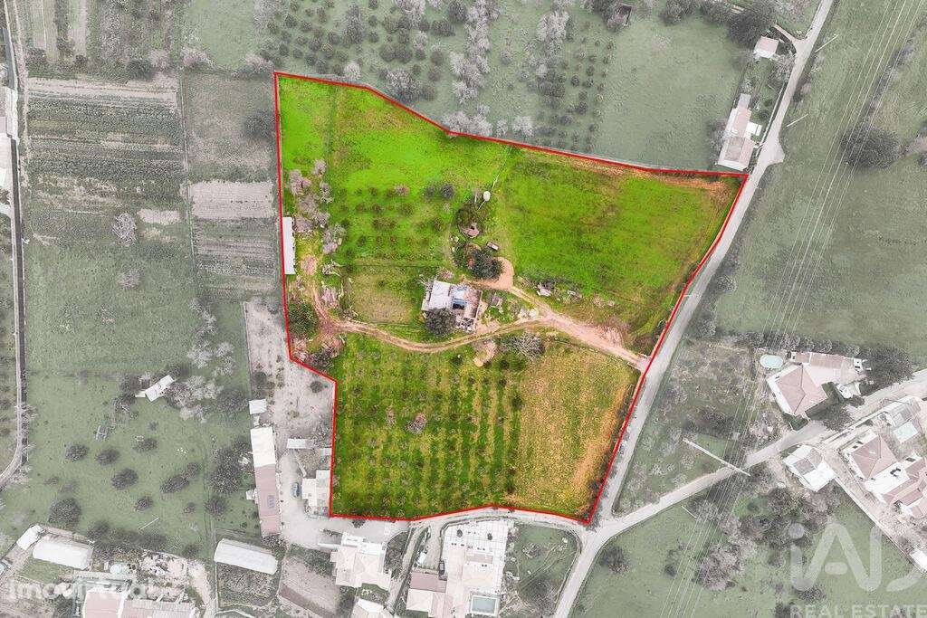 Casa / Villa T3 em Conceição e Estoi de 162 m2 - Grande imagem: 2/12