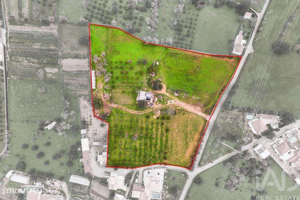 Casa / Villa T3 em Conceição e Estoi de 162 m2 - Grande imagem: 2/12