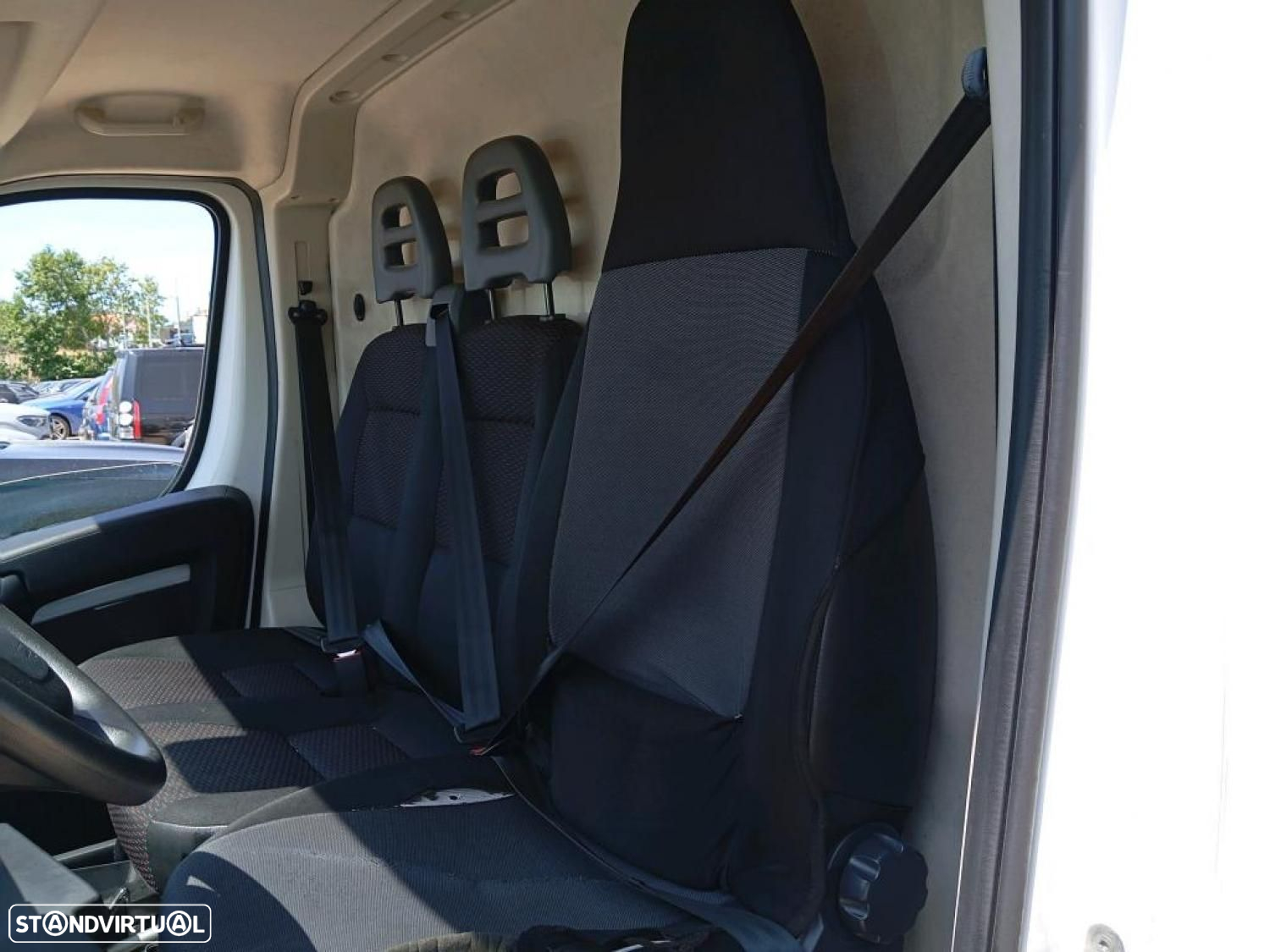 Peugeot Boxer 2.2 BlueHDi 333 L2H2 Pro - IVA Dedutível - 5