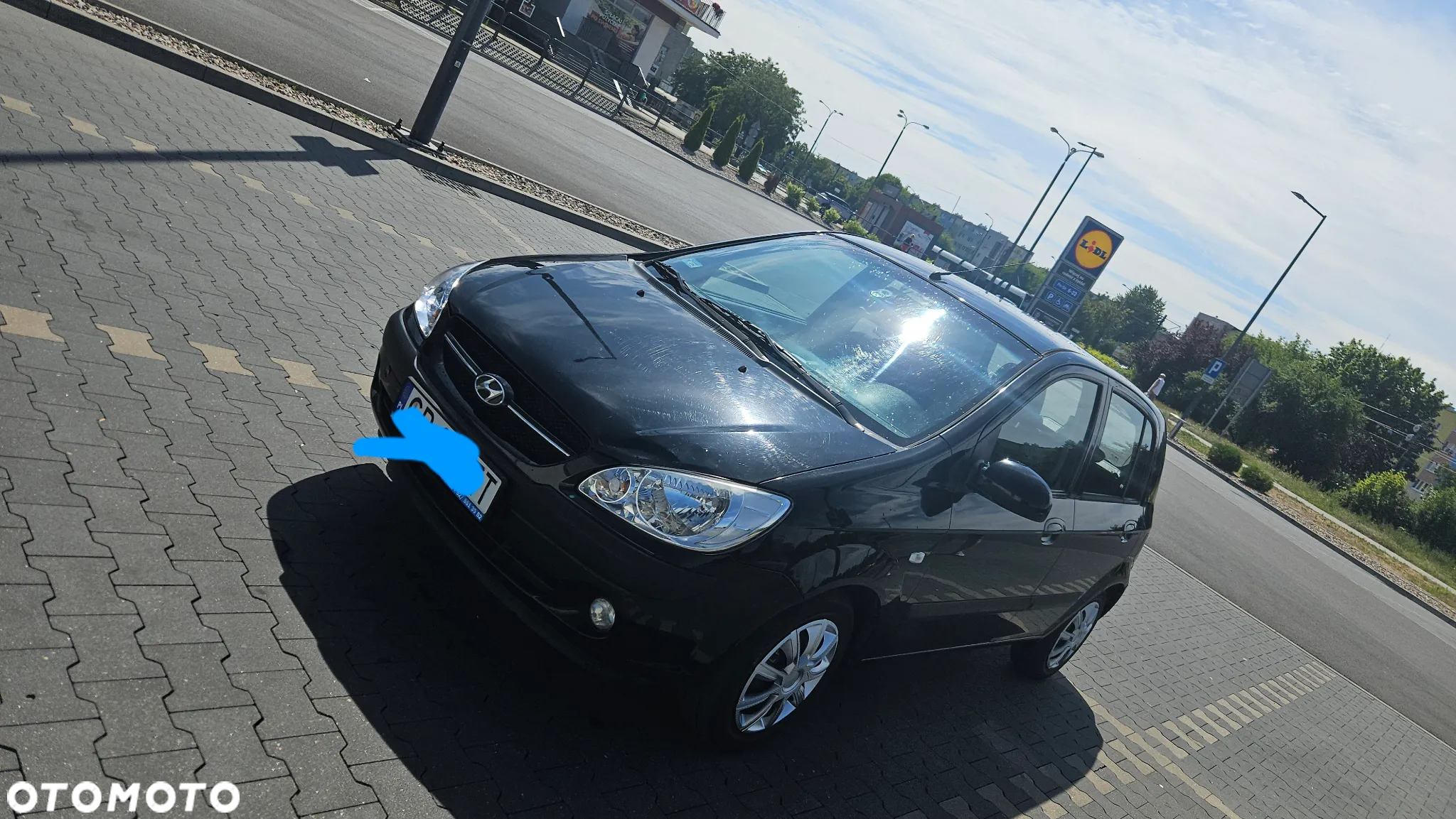 Hyundai Getz - 6