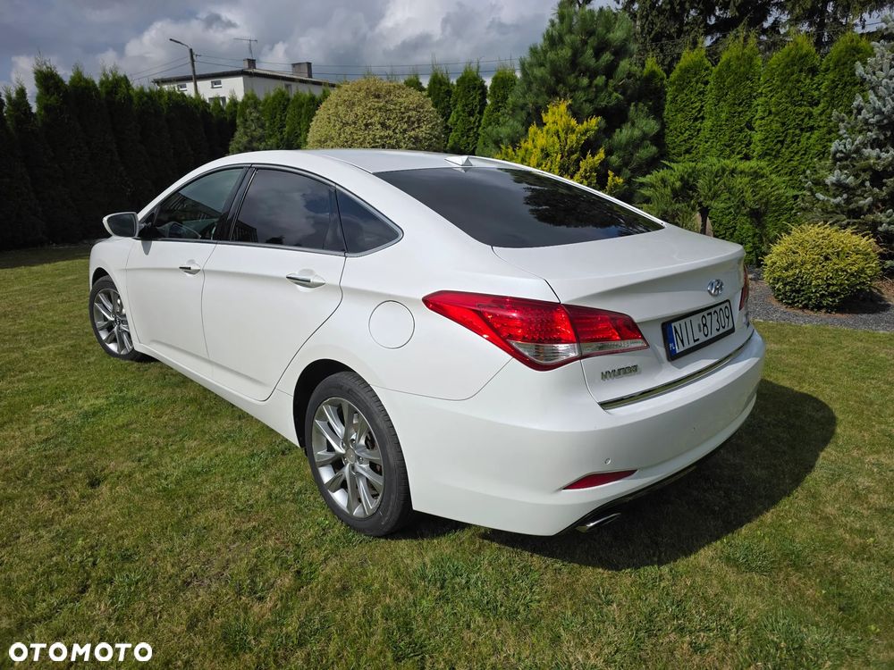 Hyundai i40 1.7 CRDi Style - 5